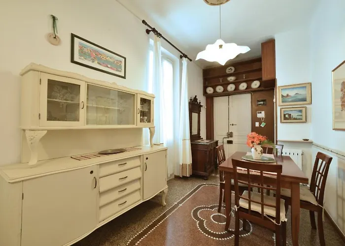 Appartamento Di Nonna Maria