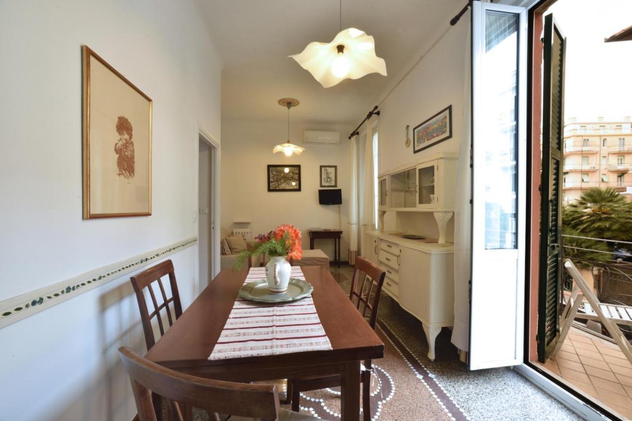 Apartment Di Nonna Maria Alassio