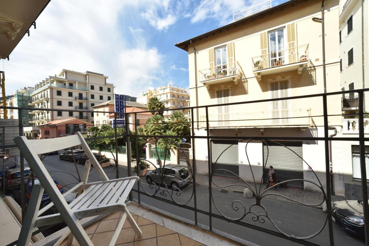 Apartment Di Nonna Maria Alassio