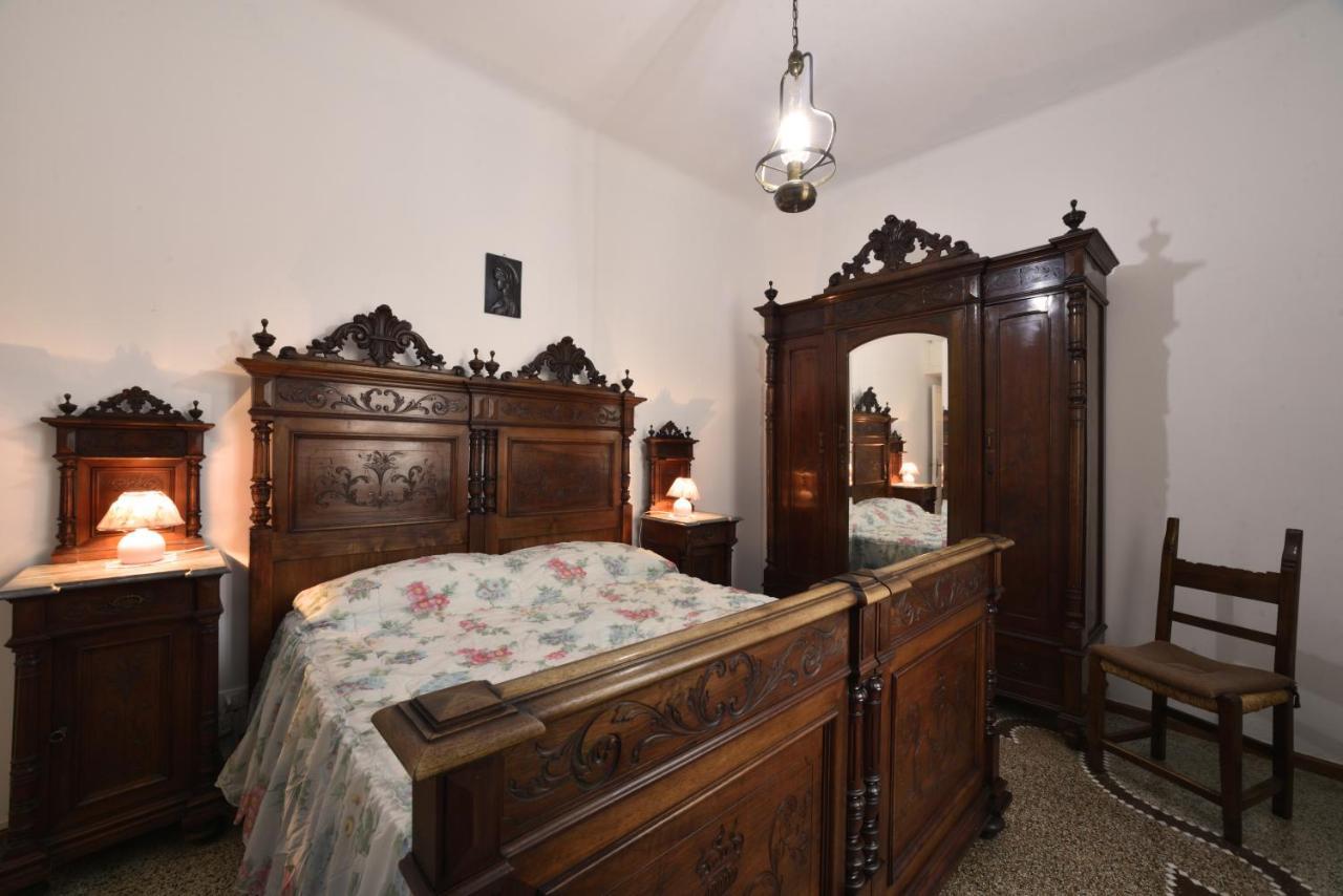 Apartment Di Nonna Maria