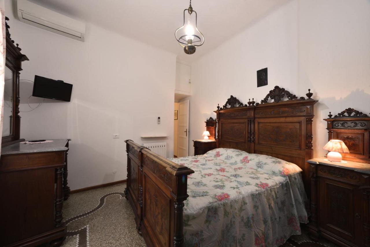 Apartment Di Nonna Maria *