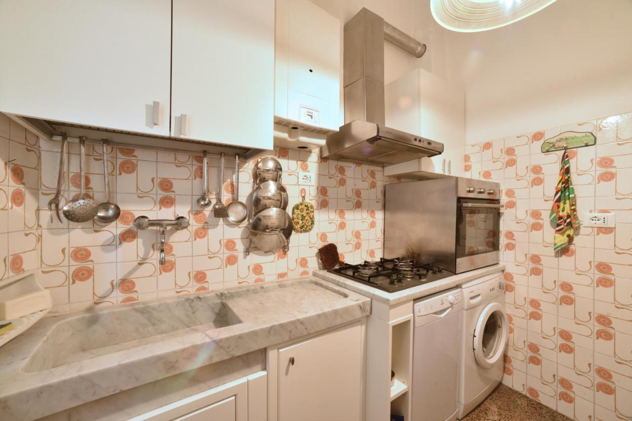 Apartment Di Nonna Maria *