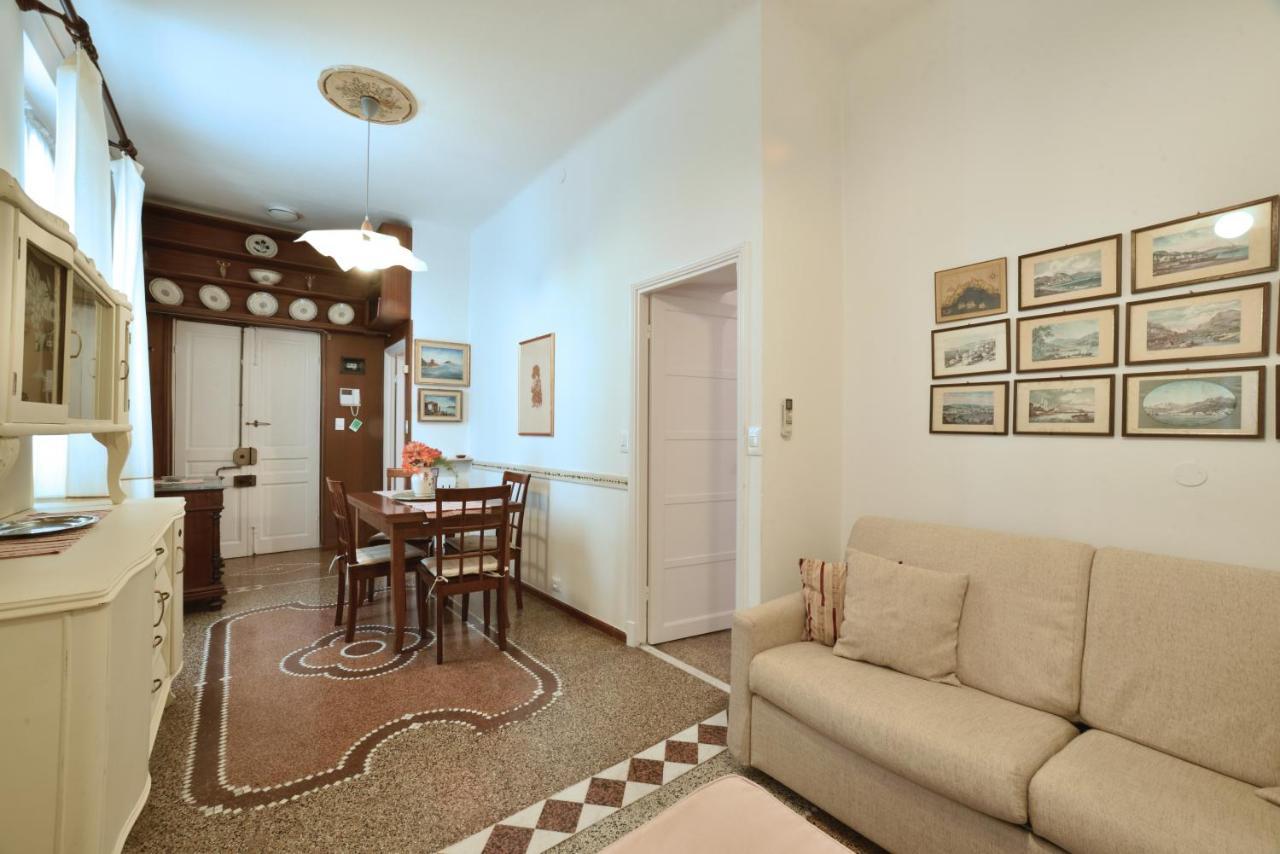 Di Nonna Maria Apartment