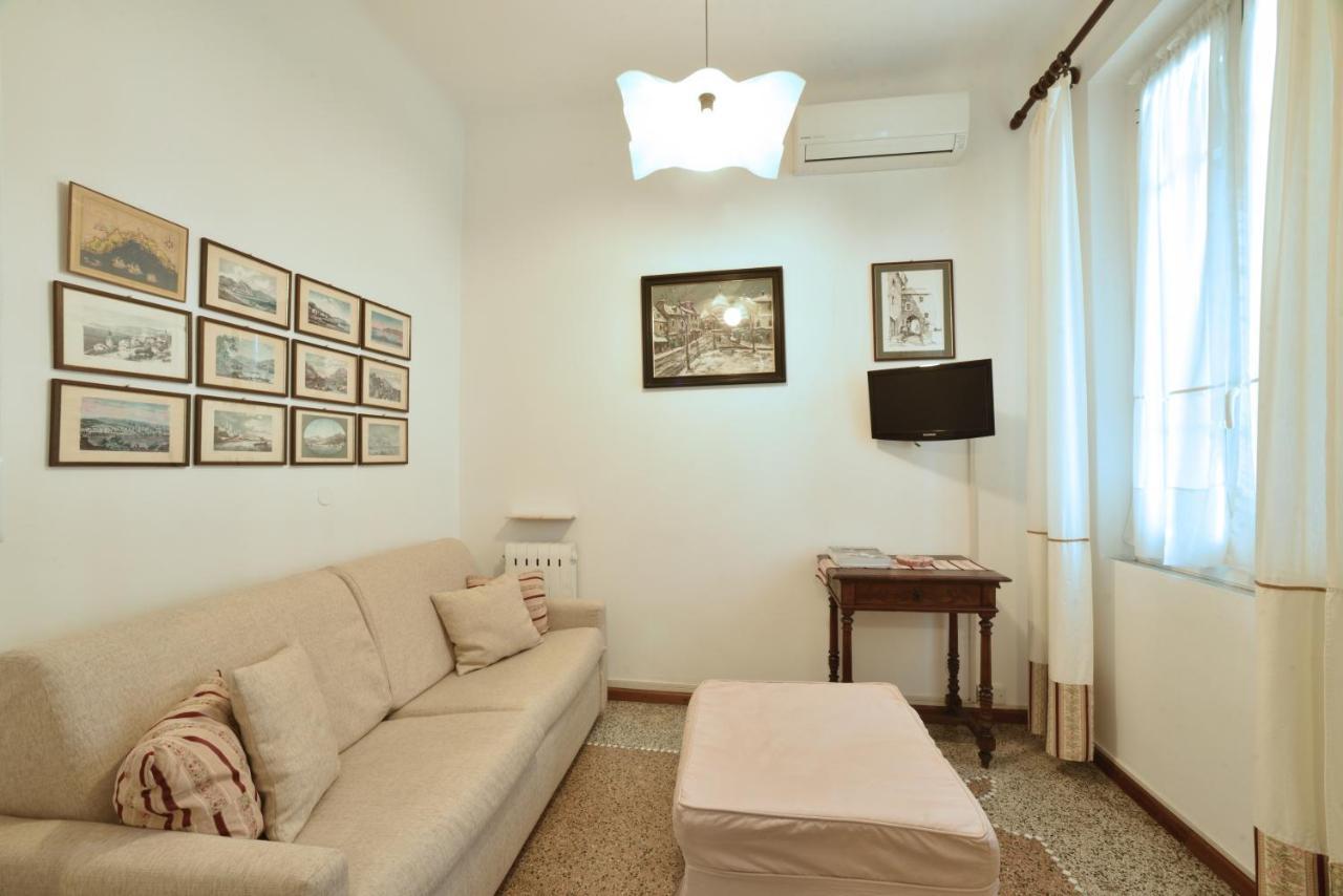 Apartment Di Nonna Maria *