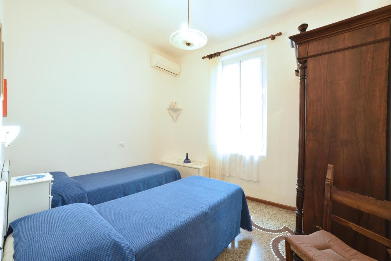 Apartment Di Nonna Maria